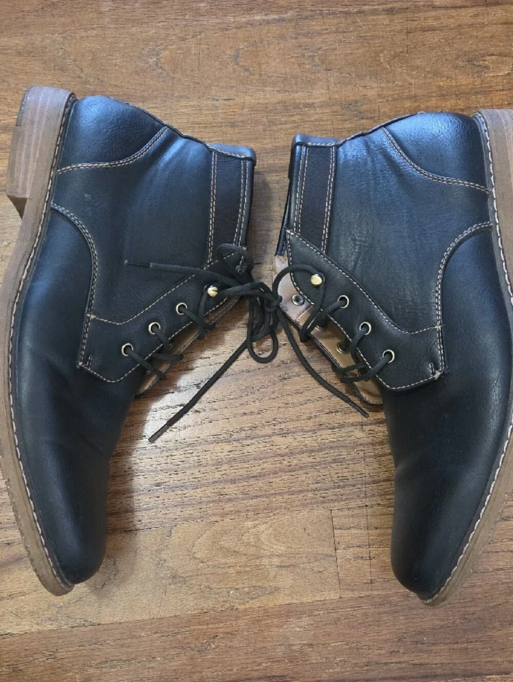 Rye Boots